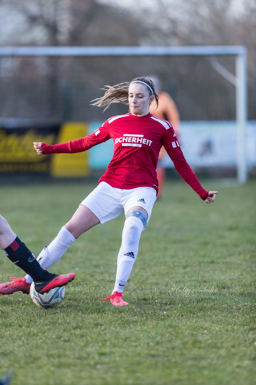 Bild 179 - F Rot Schwarz Kiel - SV Henstedt Ulzburg 2 : Ergebnis: 1:1